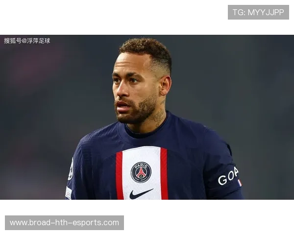 PSG未来引援策略备受期待