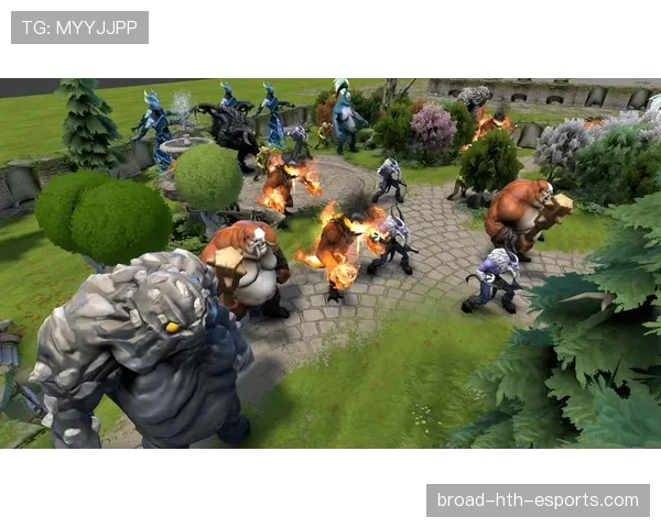 Dota2 7.41版本新策略:五人强拆流再次复兴,这种速推节奏真的无解吗?🚀 Dota2 7.41版本新策略:五人强拆流再次复兴,这种速推节奏真的无解吗?🚀